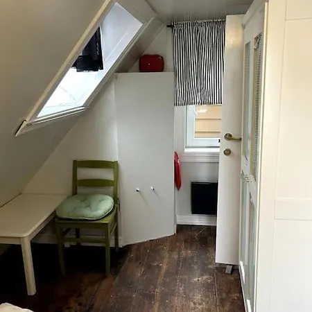 Cozy In Popular Street Apartamento