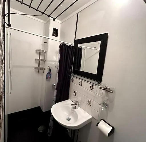 Cozy In Popular Street