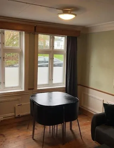 Apartament Cozy In Popular Street Bergen