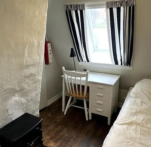 Cozy In Popular Street 아파트 *